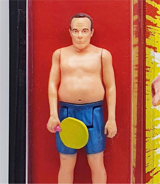 Dominic Raab Action Figure