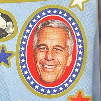 World Cup Sticker Pack