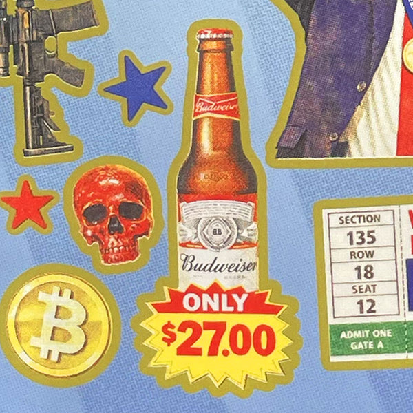 World Cup Sticker Pack